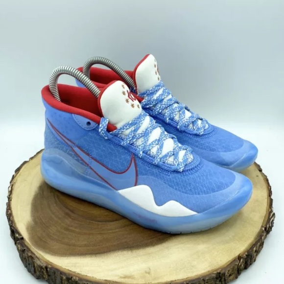 Nike Other - Nike KD 12 X Don C “NBA AS 2020” Men Size 4.5
